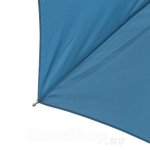 Зонт женский Doppler Однотонный 7228632601 14902 Голубой