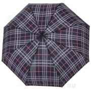 Зонт женский UNIPRO 2126 17435 Клетка
