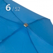 Зонт Три Слона L-5605 11113 Голубой, женский