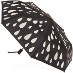 Зонт женский MAGIC RAIN 7219 1907 Капельки Проявляющийся рисунок