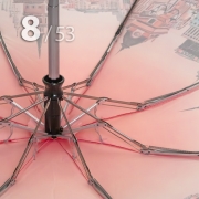 Зонт Три Слона L-4833 (А) 18277 Путешествие из Москвы в Казань