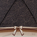 Зонт Zest 55517 7485 Бант по краю