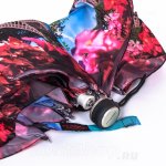 Зонт женский Monsoon M8018 (15607) Париж Эйфелева башня