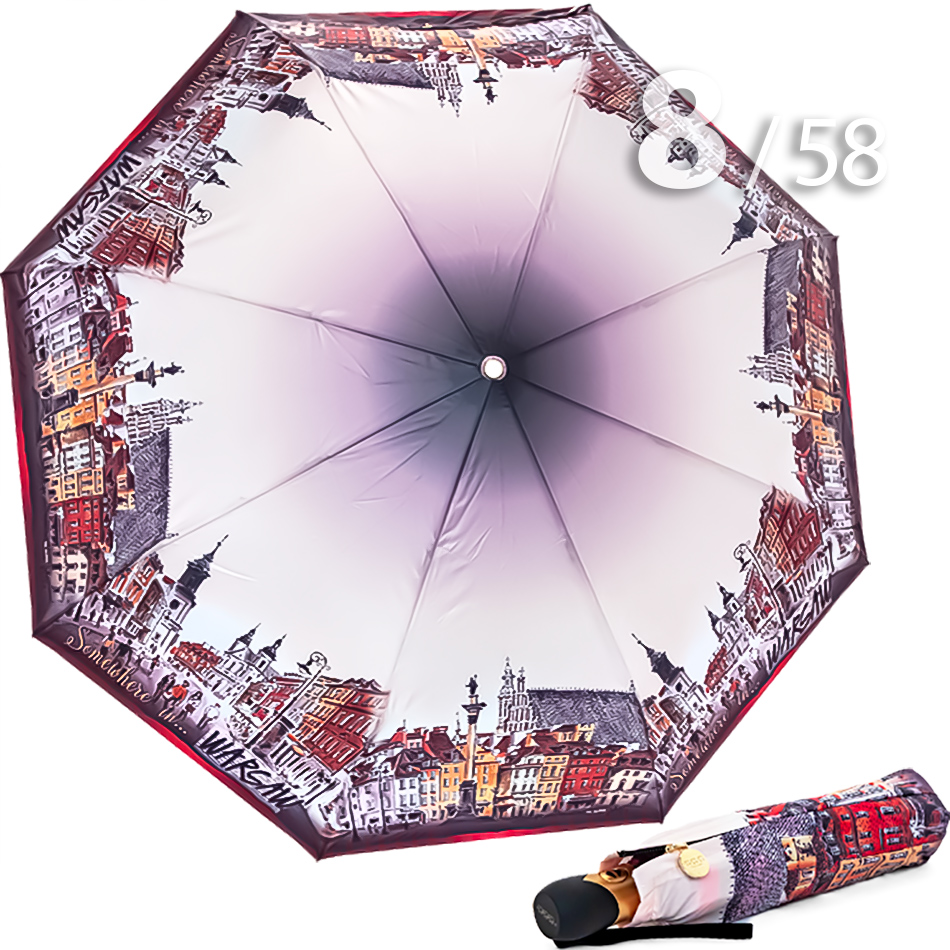 Зонт Три Слона L-3833 (C) 18116 Варшава