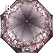 Зонт Три Слона L3835-T (135) 14700 Лондон (сатин)