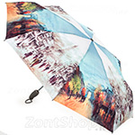 Зонт женский Zest 24755 18 Париж