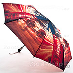 Зонт женский Zest 23625 7297 Лондон