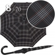 Зонт трость Три Слона M2180 (1800) 5116 клетка