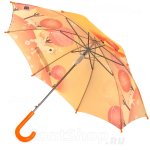 Зонт детский ArtRain 1651 (13013) Конек-Горбунок
