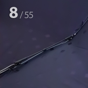 Зонт Три Слона L-3880 (A) 18772 Клевер синий (жаккаард)