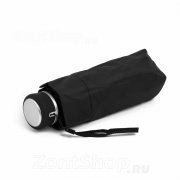 Мини зонтик ArtRain 5320 Черный
