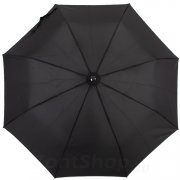 Зонт DOPPLER 74667-G Черный однотонный