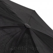 Зонт Knirps A.200 1000 black черный