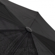 Зонт Knirps A.050 BLACK 1000 (механика)