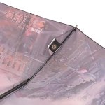 Зонт женский LAMBERTI 73715 (13895) Город в красках