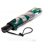 Зонт женский Ame Yoke OK54 9871 Ромашки