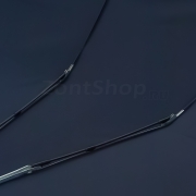 Зонт AMEYOKE OK69-12HW (02) Синий