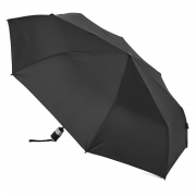 Зонт Knirps C.241 BLACK 1000 (M)