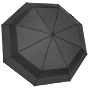 Зонт Knirps A.405 DARK GREY 0800