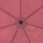 Зонт женский Три Слона 076 (D) 12701 Розовый Розы