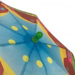 Зонт детский ArtRain 1551 12474 Домашние друзья