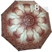 Зонт Три Слона L-3899 (A) 18501 Королевский узор