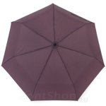 Зонт женский Три Слона однотонный L3765 1447 Фиолетовый