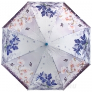 Зонт женский MAGIC RAIN 51232 (15912) Изящное очарование