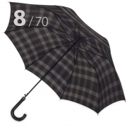 Зонт трость Три Слона M2180 (1800) 5116 клетка