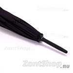 Зонт трость женский Fulton L754 2636 Цветы (двусторонний)