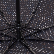 Зонт Knirps A.200 SWARM BLACK 8658