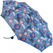 Зонт женский Airton 3512 15989 Удивительные кошки