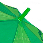 Зонт детский Doppler 72759 J Jungle 9810 Джунгли