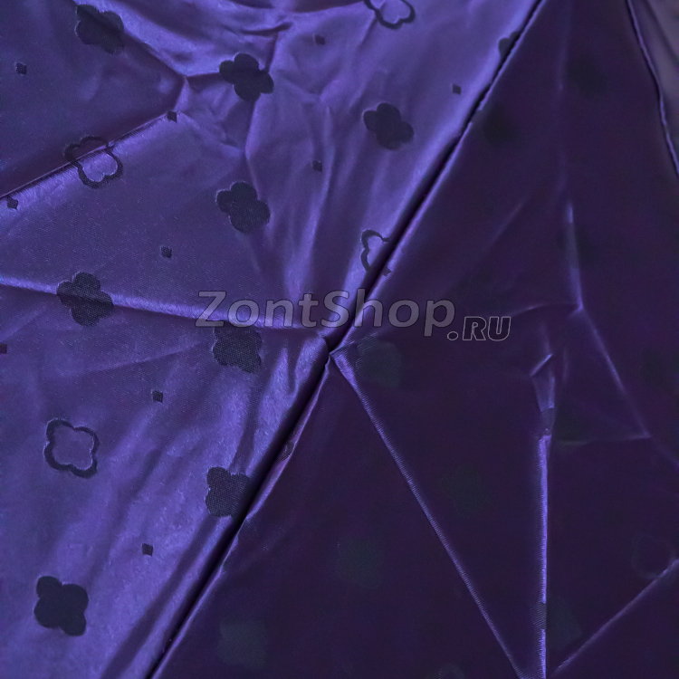 Зонт Три Слона L-3880 (A) 18772 Нежность синий (сатин)