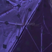 Зонт Три Слона L-3880 (A) 18772 Нежность синий (сатин)