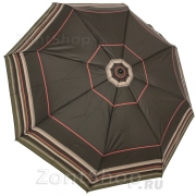 Зонт женский Doppler 7441465CF01 Камуфляж полоса