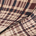 Зонт Zest 23957 7707 Клетка