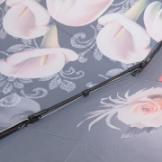 Зонт женский MAGIC RAIN 7232 (15901) Чарующий аромат