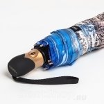 Зонт женский Три Слона L3833 15439 Бурная Италия