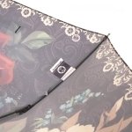 Зонт женский MAGIC RAIN 9231 (14684) Цветочный шарм