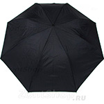 Зонт мужской Trust MFA-28J (8846) Геометрия, Черный