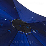 Зонт женский Zest 239996 10706 Точка с запятой