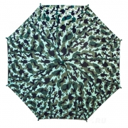 Зонт детский Diniya 2612 (16262) Камуфляж Хаки
