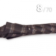 Зонт трость Три Слона M2180 (1800) 1954 Клетка