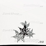 Зонт женский Airton 3512 4234 Цветок