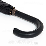 Зонт трость мужской Zest 41540 Черный