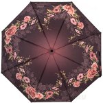 Зонт женский MAGIC RAIN 51231 (15751) Цветочный сон