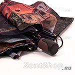 Зонт женский Ame Yoke OK58-1 5306 Замок