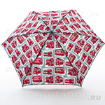 Зонт женский Fulton Cath Kidston L521 2843 Лондон Автобус (Дизайнерский)
