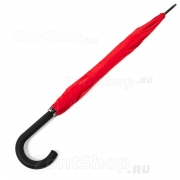Зонт трость DripDrop 901 (16767) Красный
